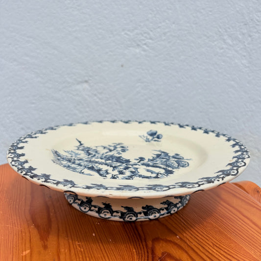 Compotier Guen modèle Chardon
