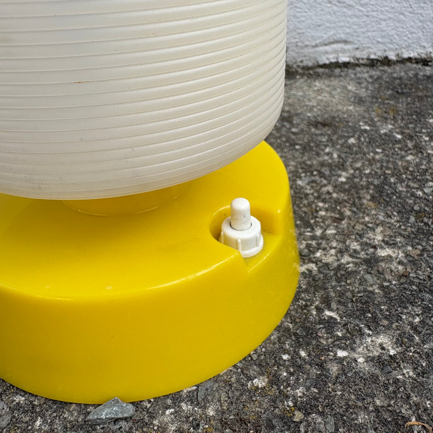 Lampe Selcol