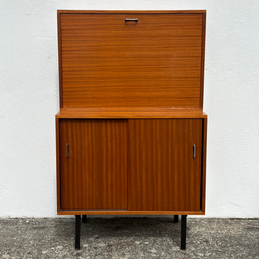 Secrétaire vintage