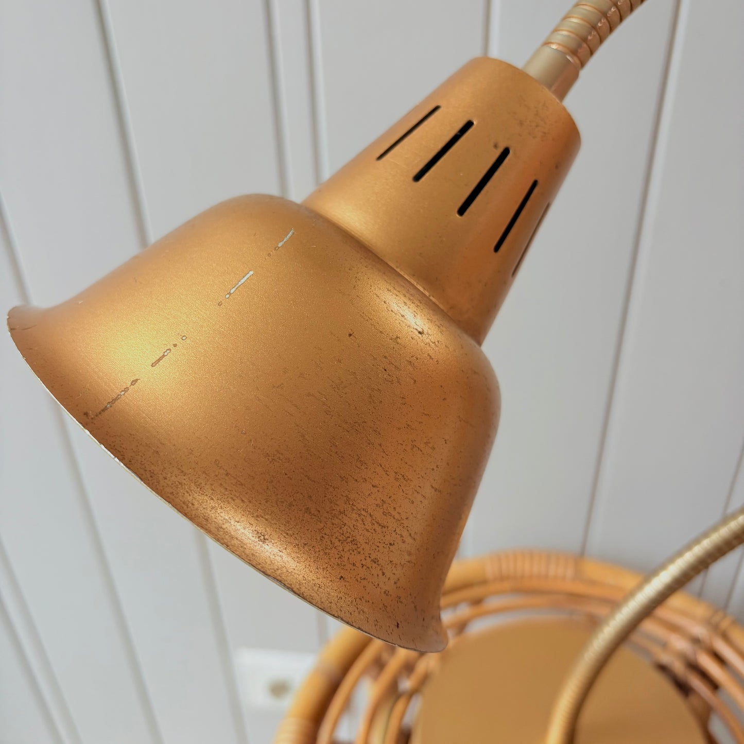 Grande lampe de bureau