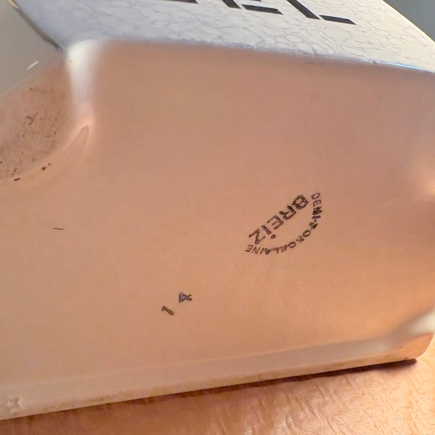 Ensemble de pots muraux