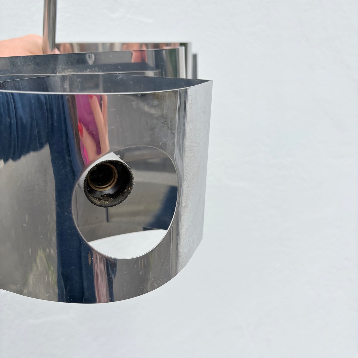 Lustre Space Age