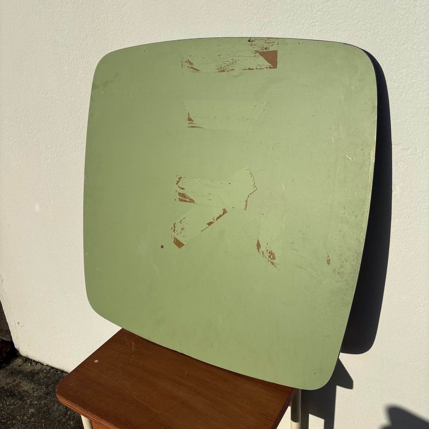 Miroir années 70