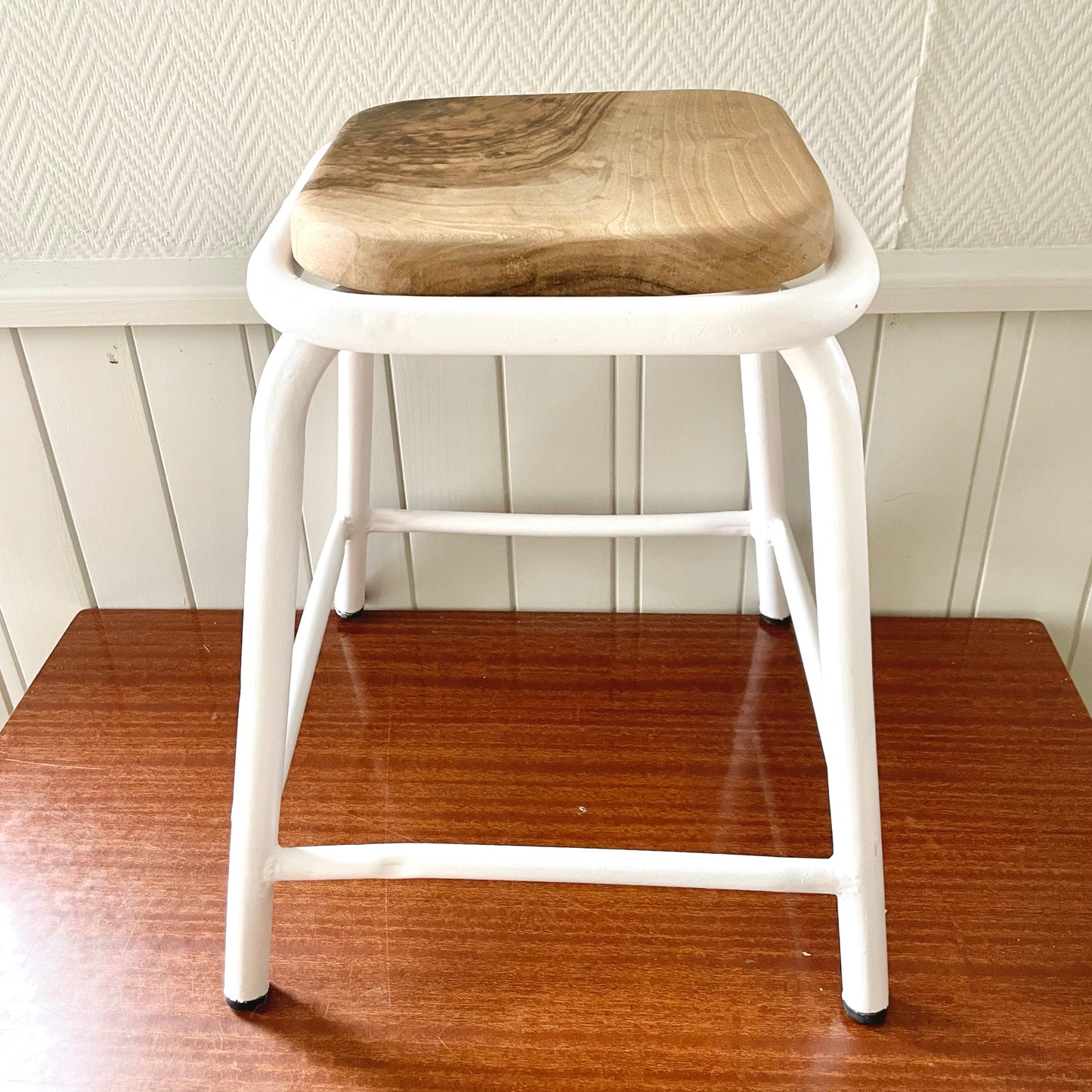 Tabouret d’école