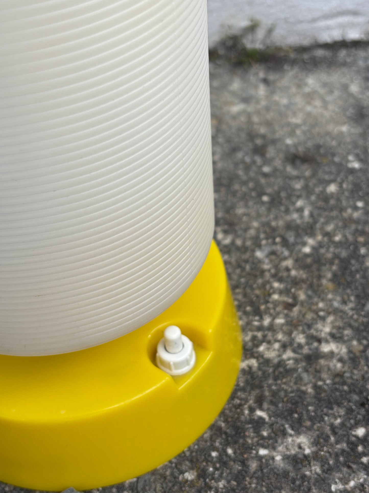 Lampe Selcol