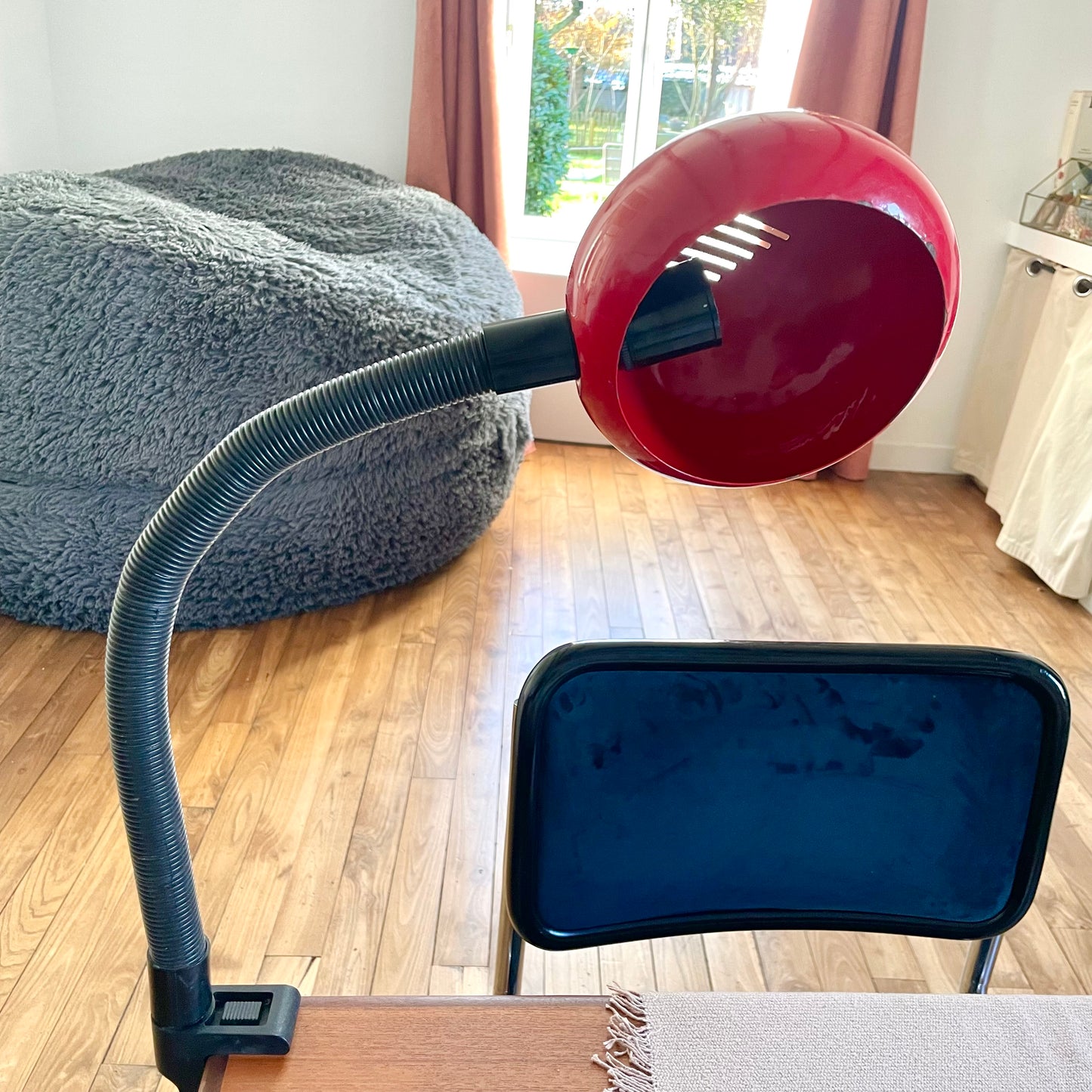 Lampe de bureau articulée
