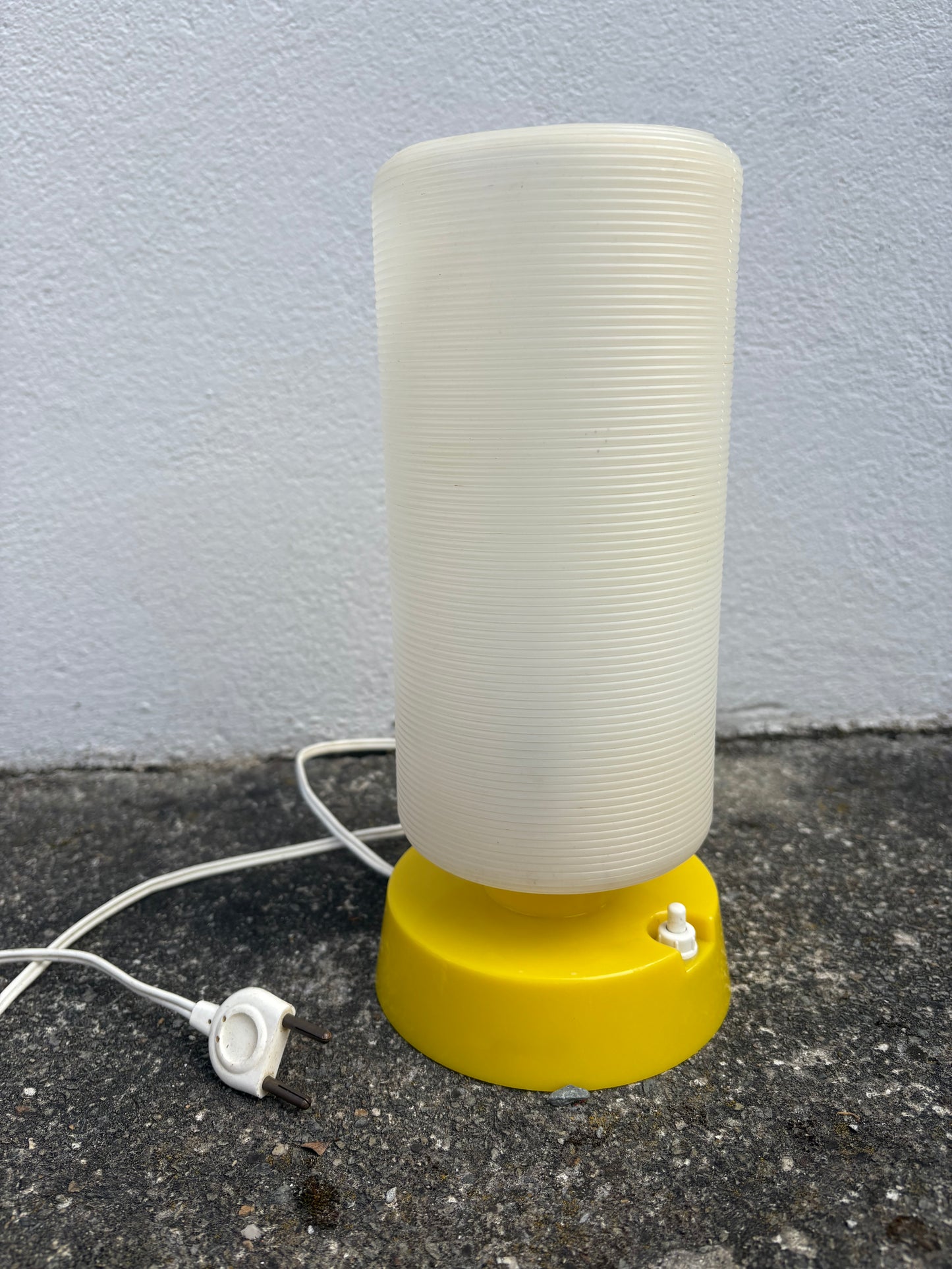 Lampe Selcol