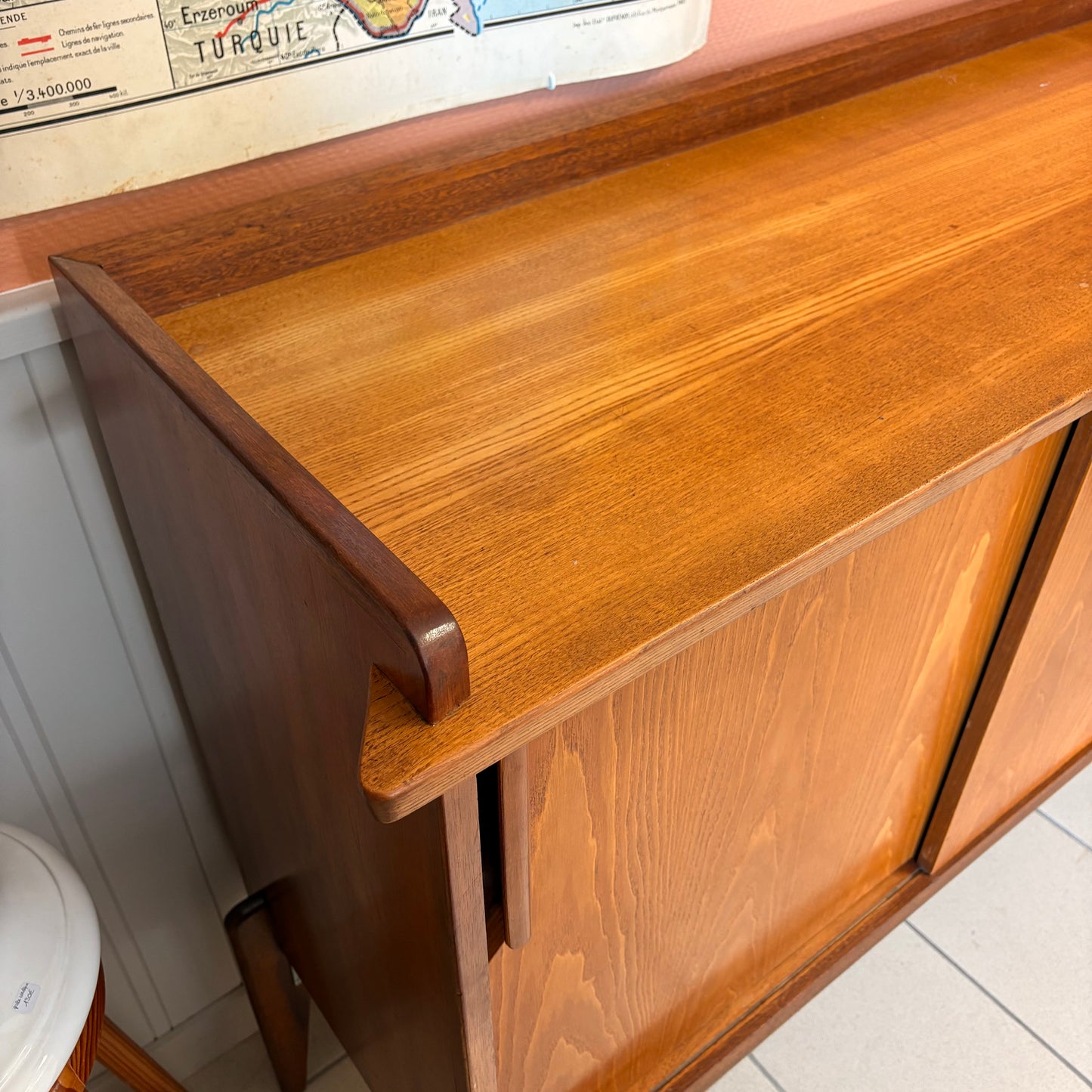 Enfilade Gustave Gautier pour Eros