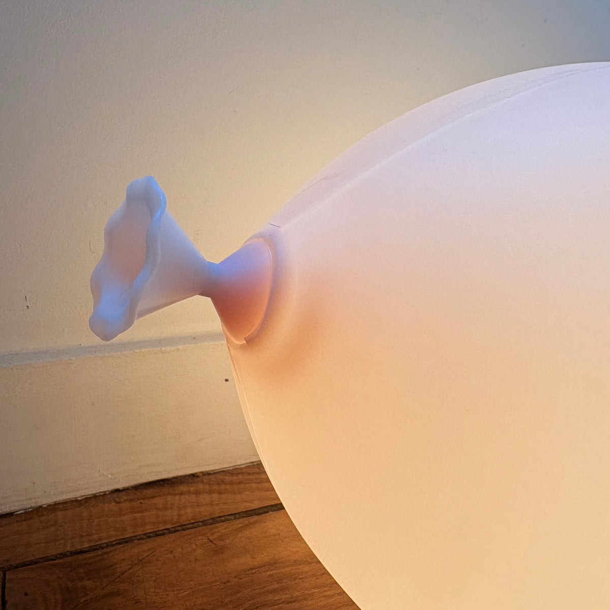 Lampe ballon