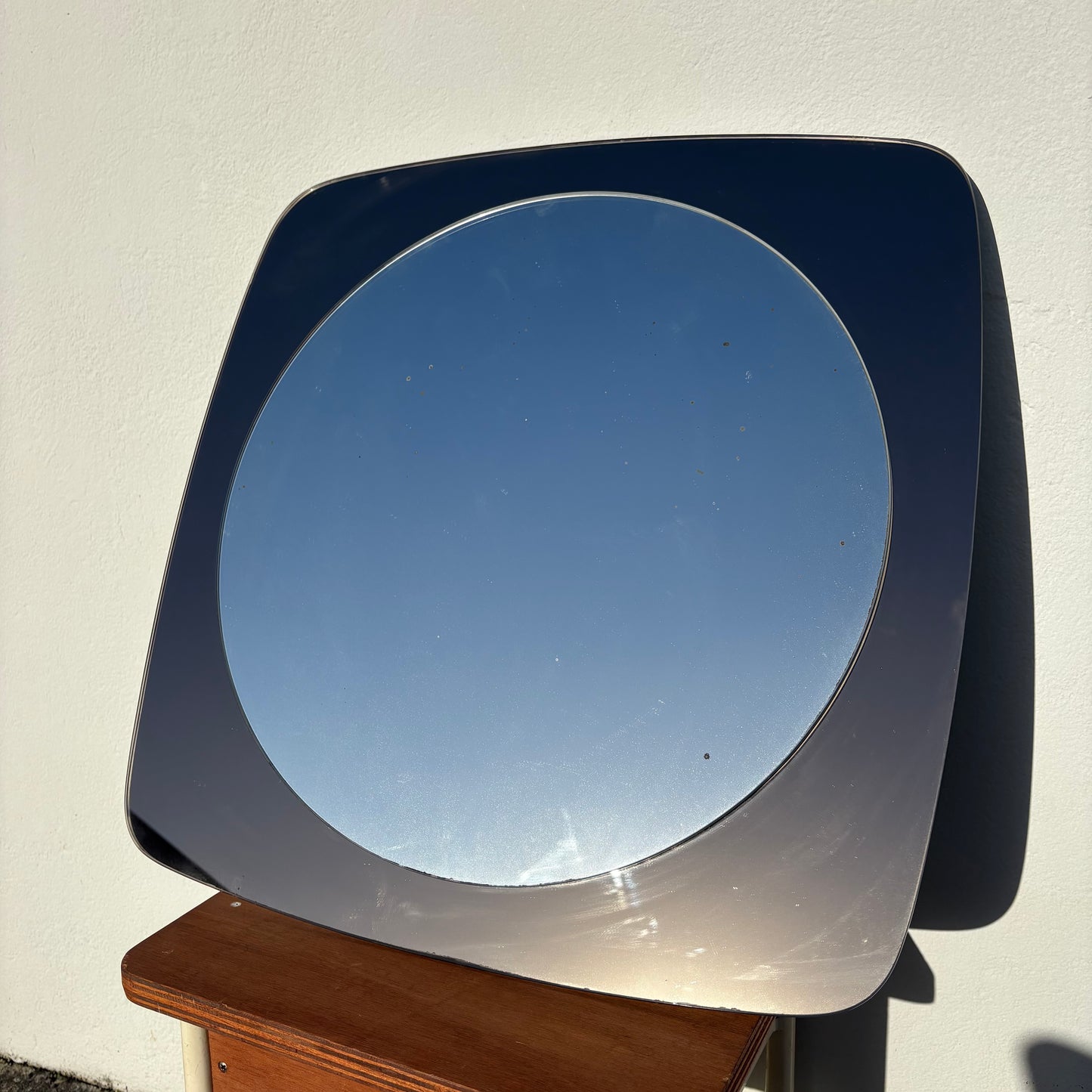 Miroir années 70
