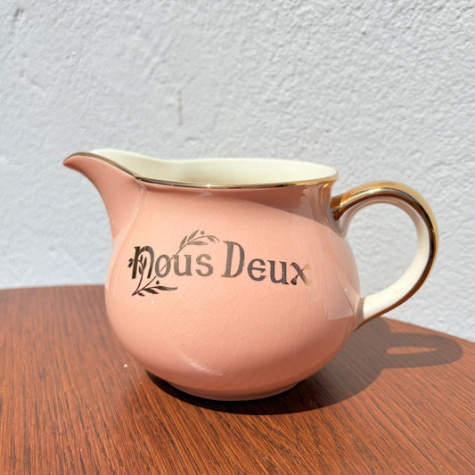 Pot à lait Villeroy et Boch