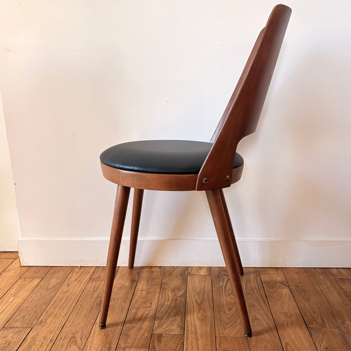 Chaise Mondor Baumann