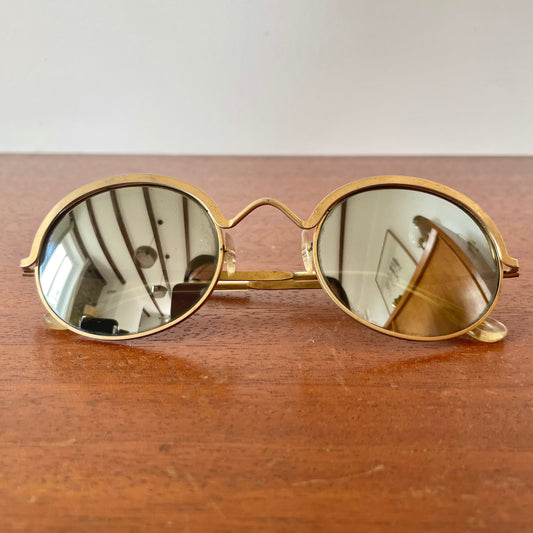 Lunettes de soleil vintage