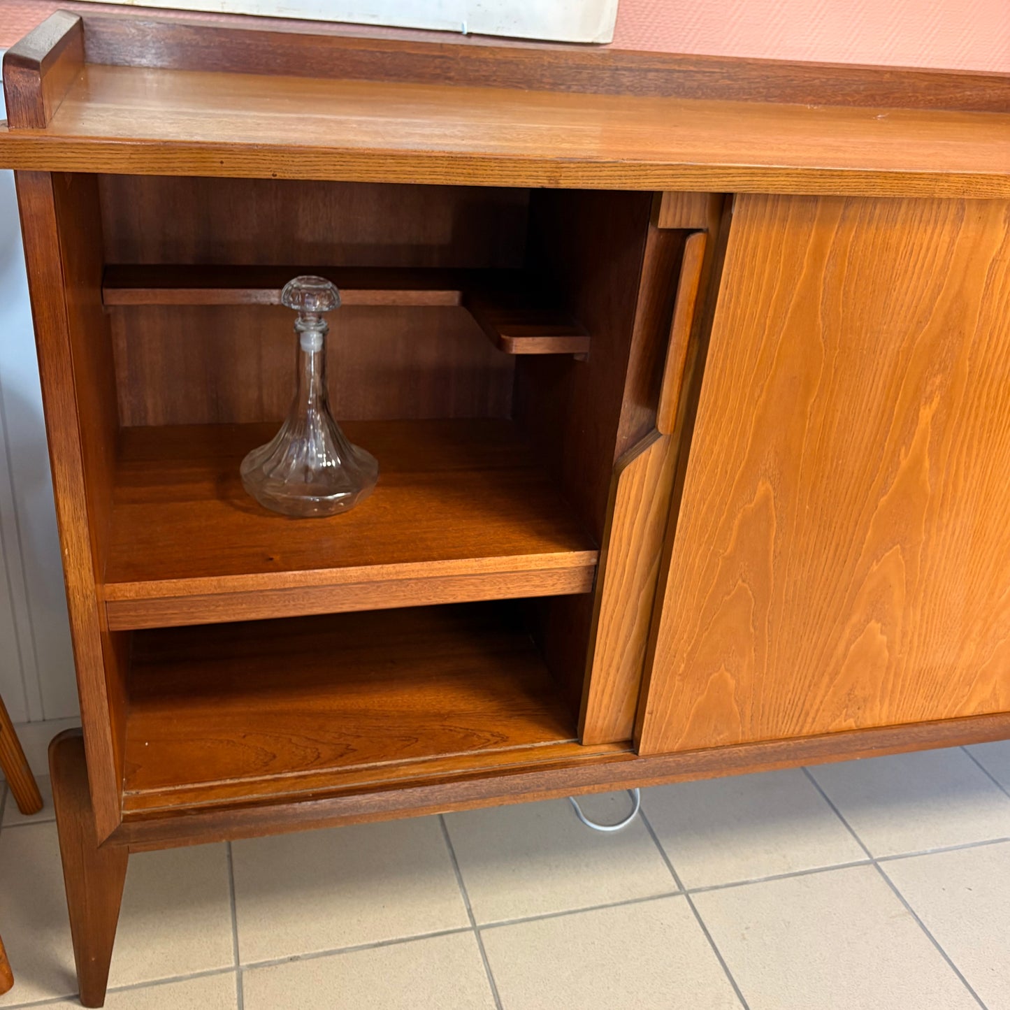 Enfilade Gustave Gautier pour Eros