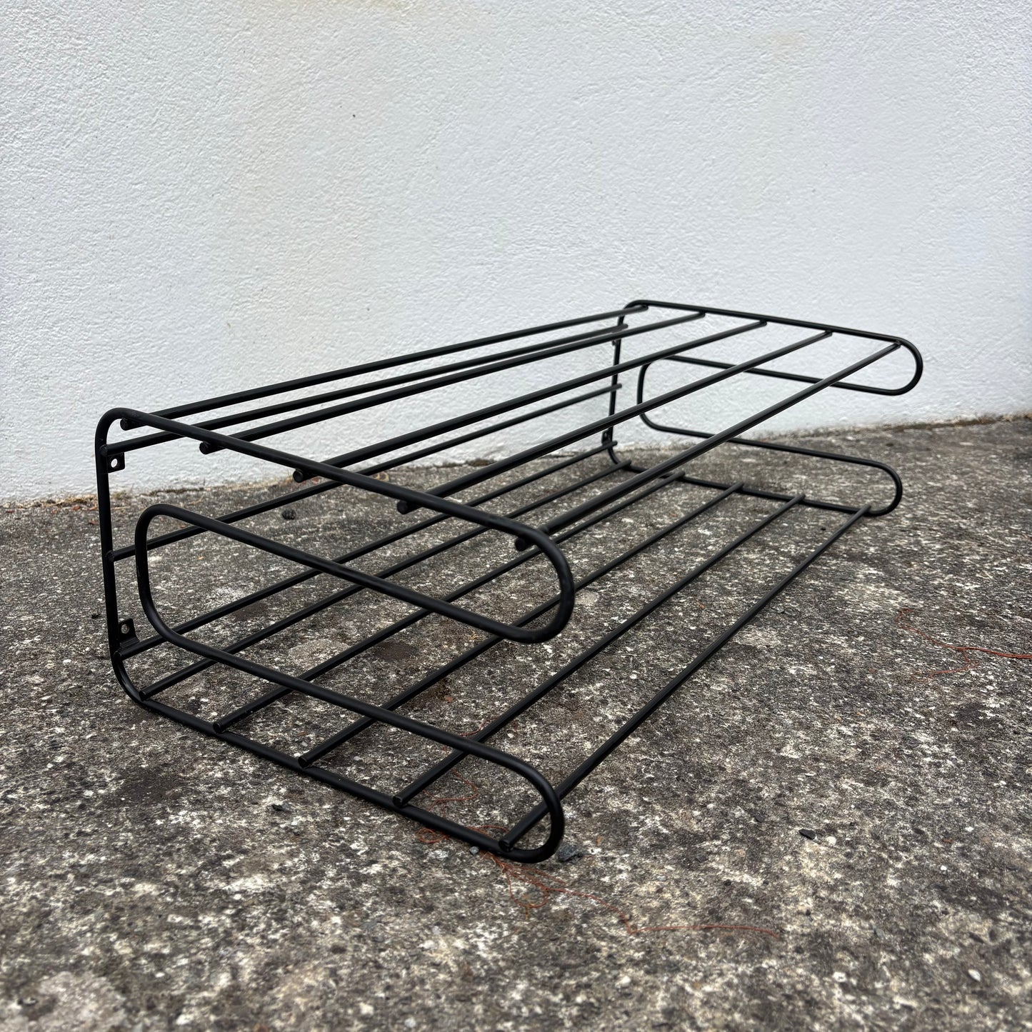 Étagère Fran IKEA