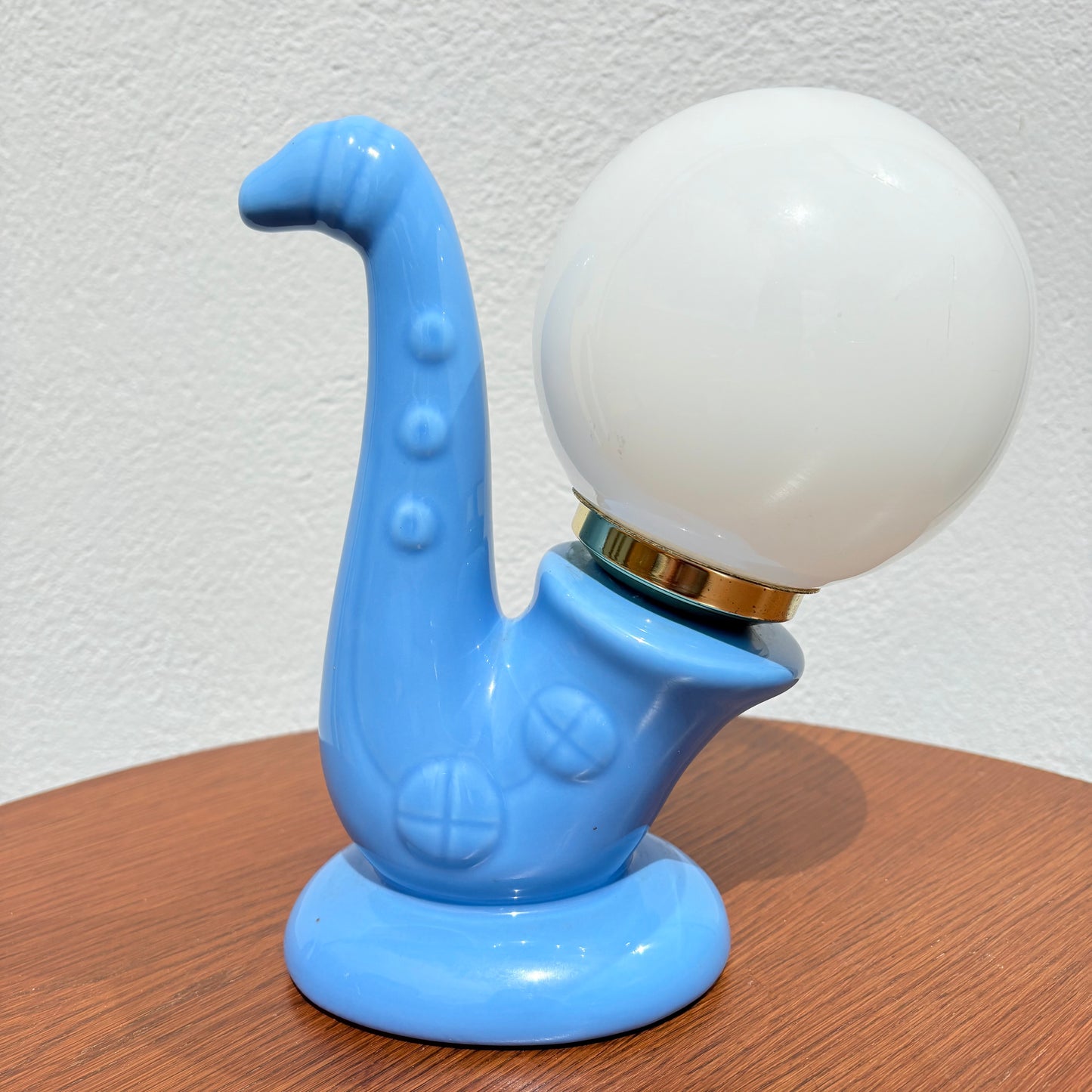 Lampe saxophone