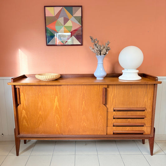 Enfilade Gustave Gautier pour Eros