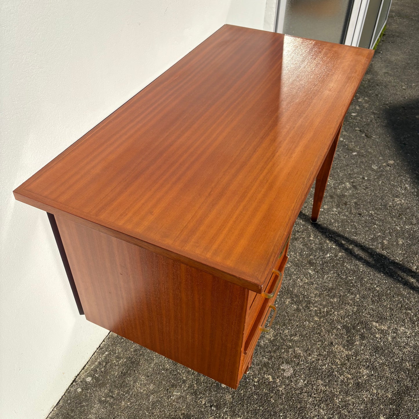 Bureau années 60/70