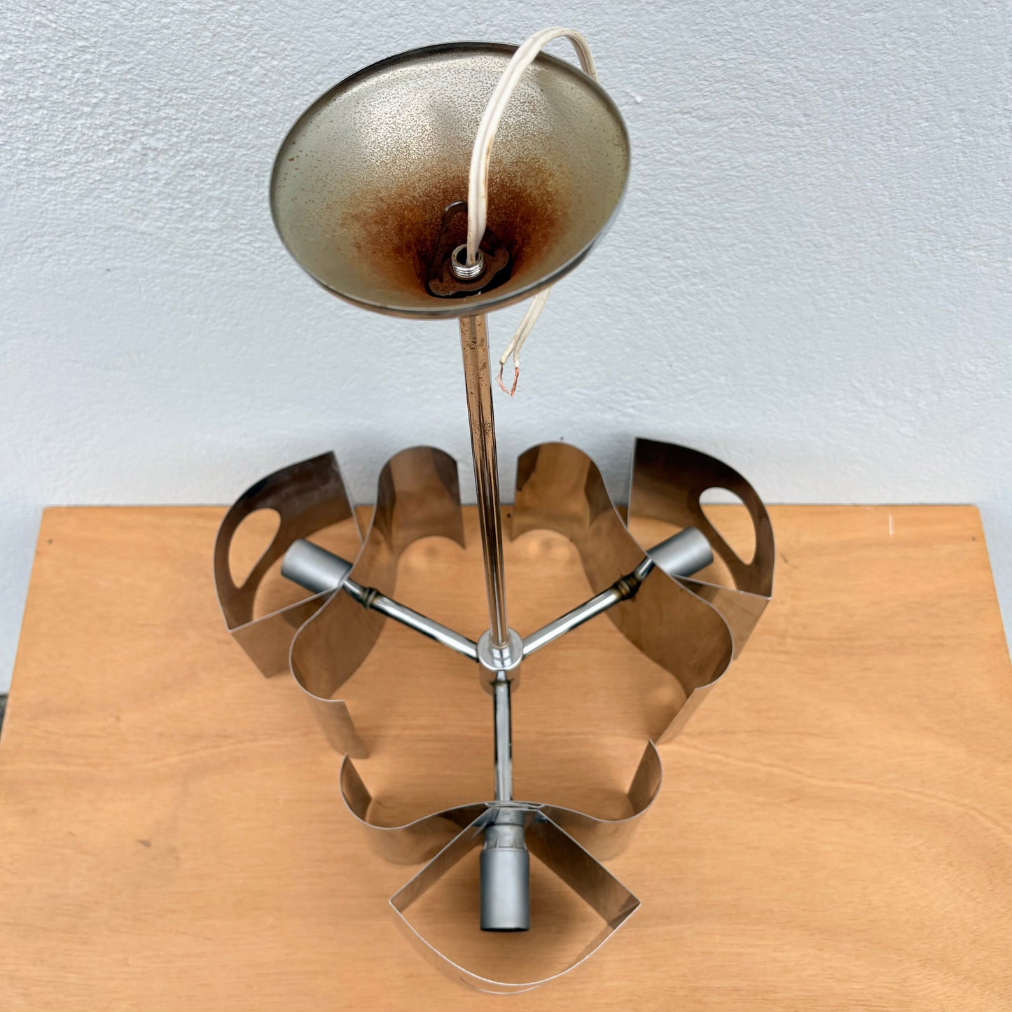 Lustre Space Age