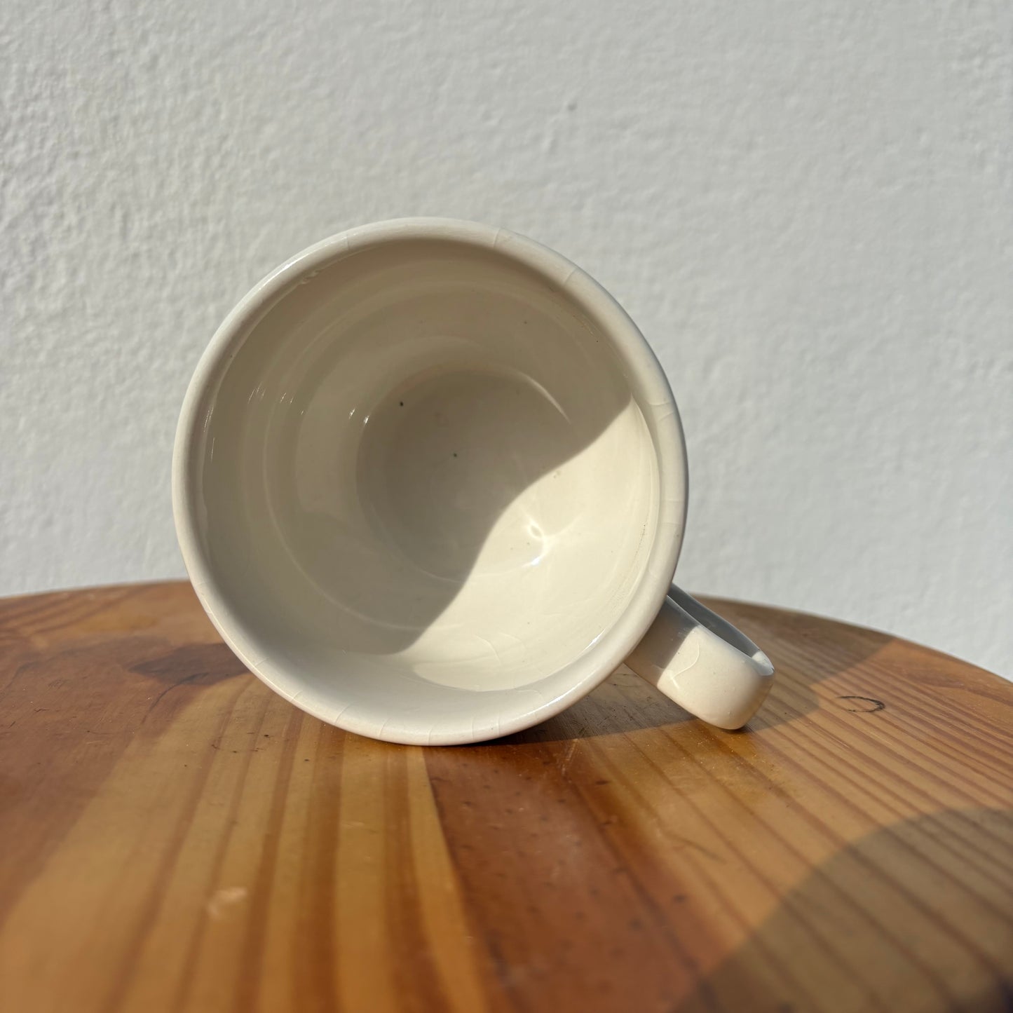 Tasse Choky