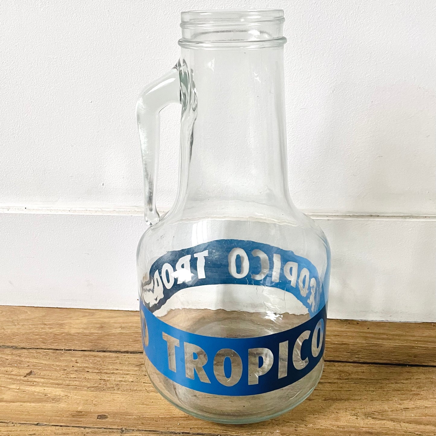 Grande carafe Tropico