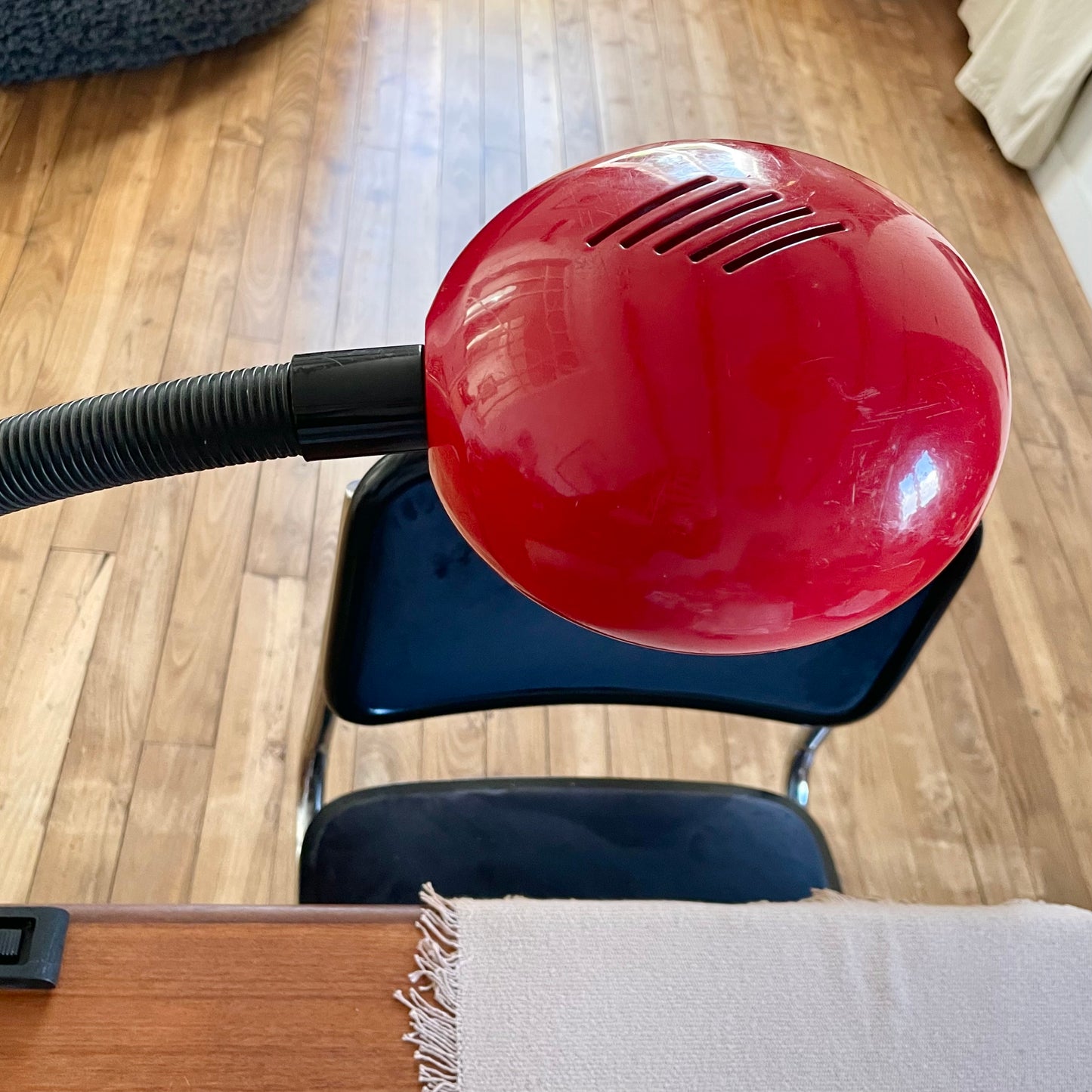 Lampe de bureau articulée