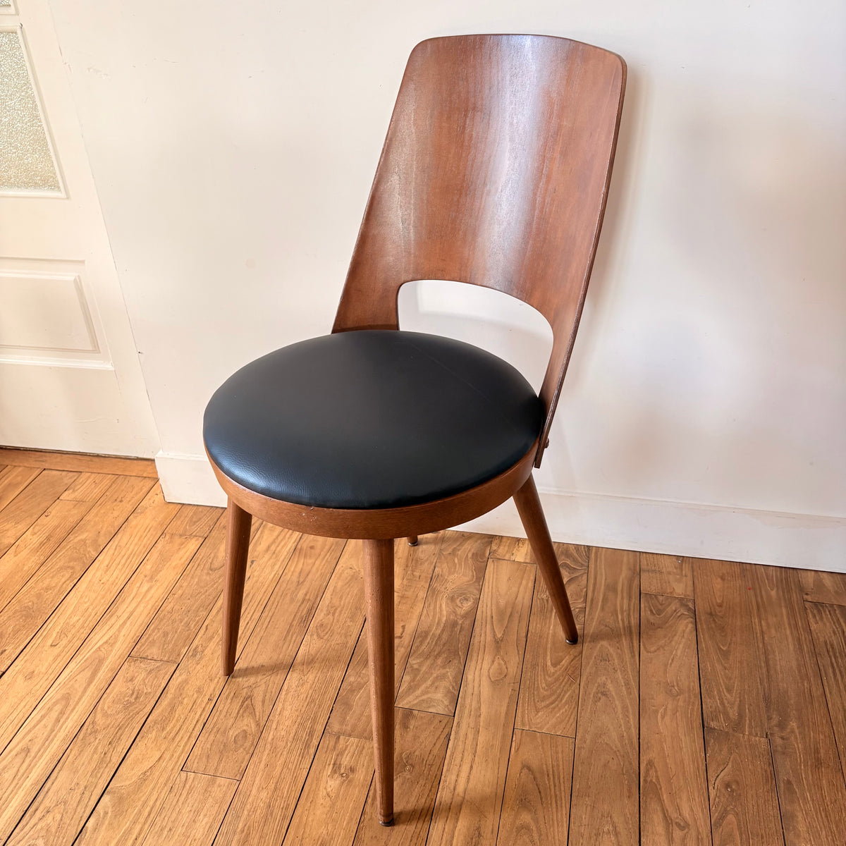 Chaise Mondor Baumann