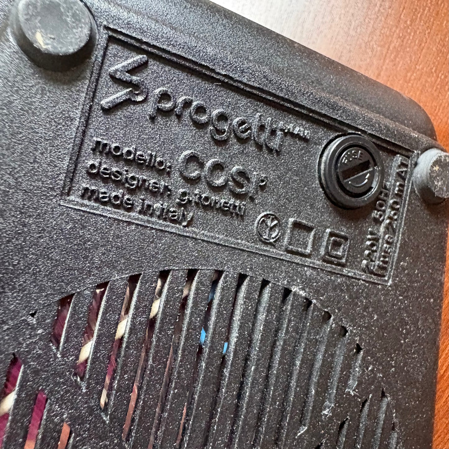 Lampe Cosi par Progetti