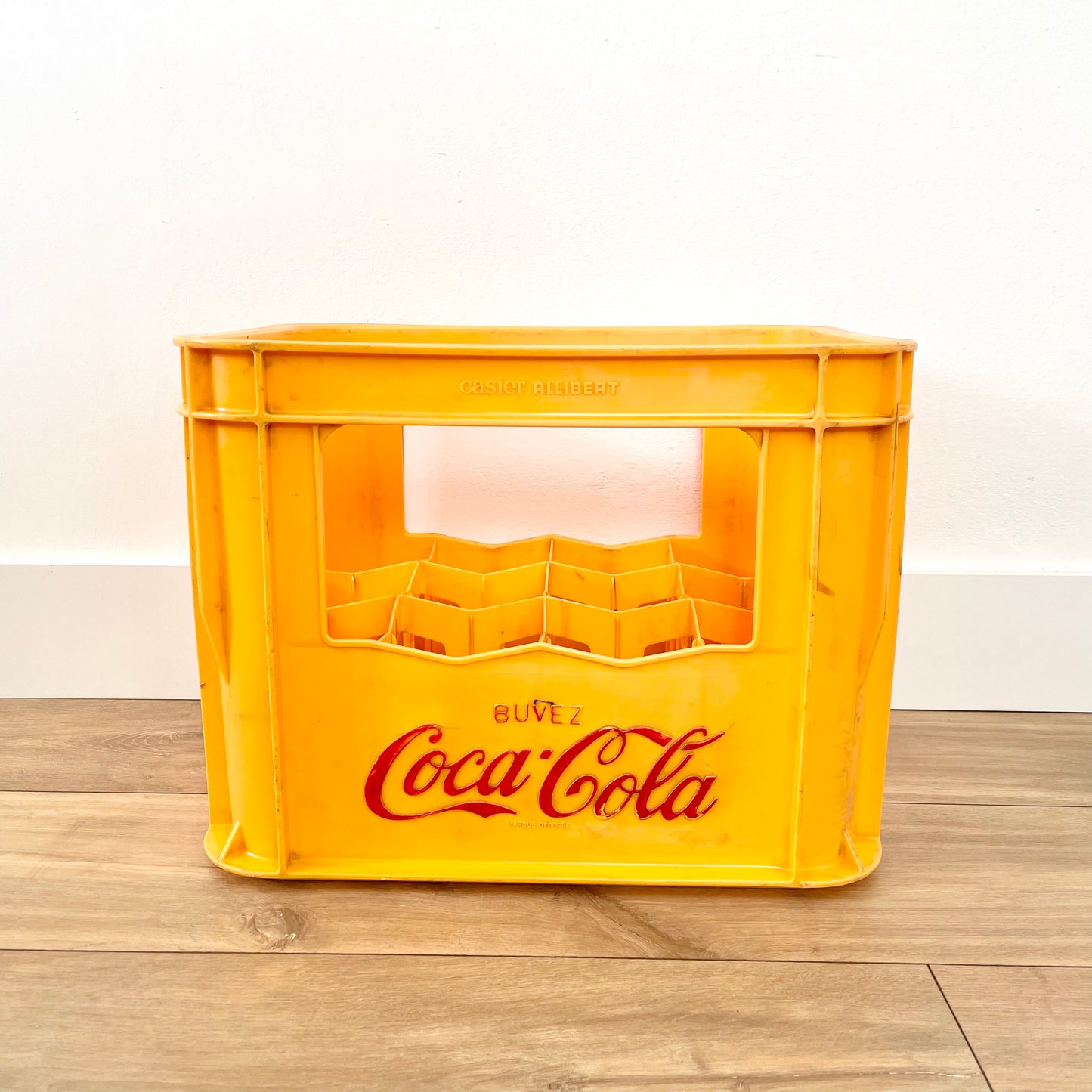 Caisse Coca-Cola