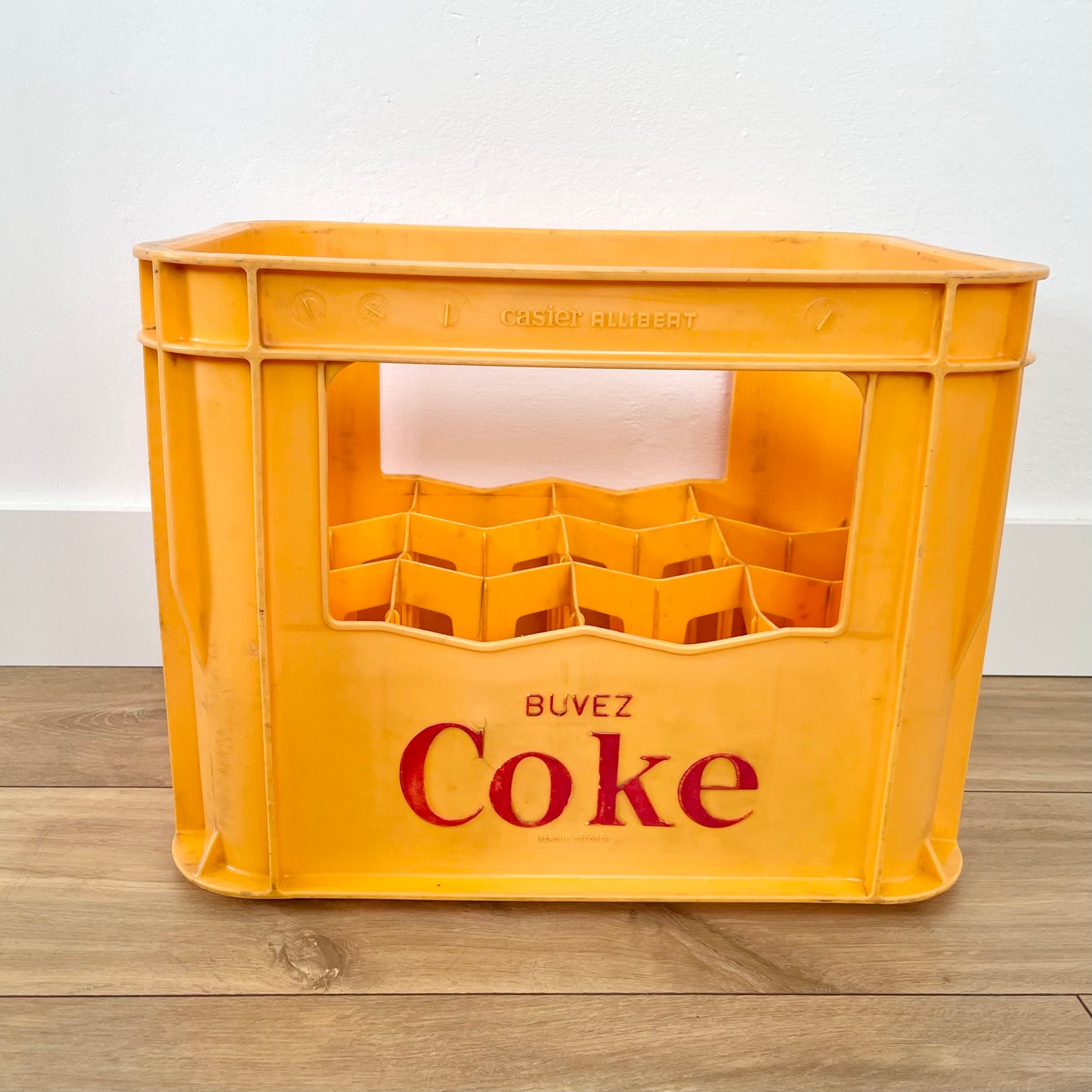 Caisse Coca-Cola