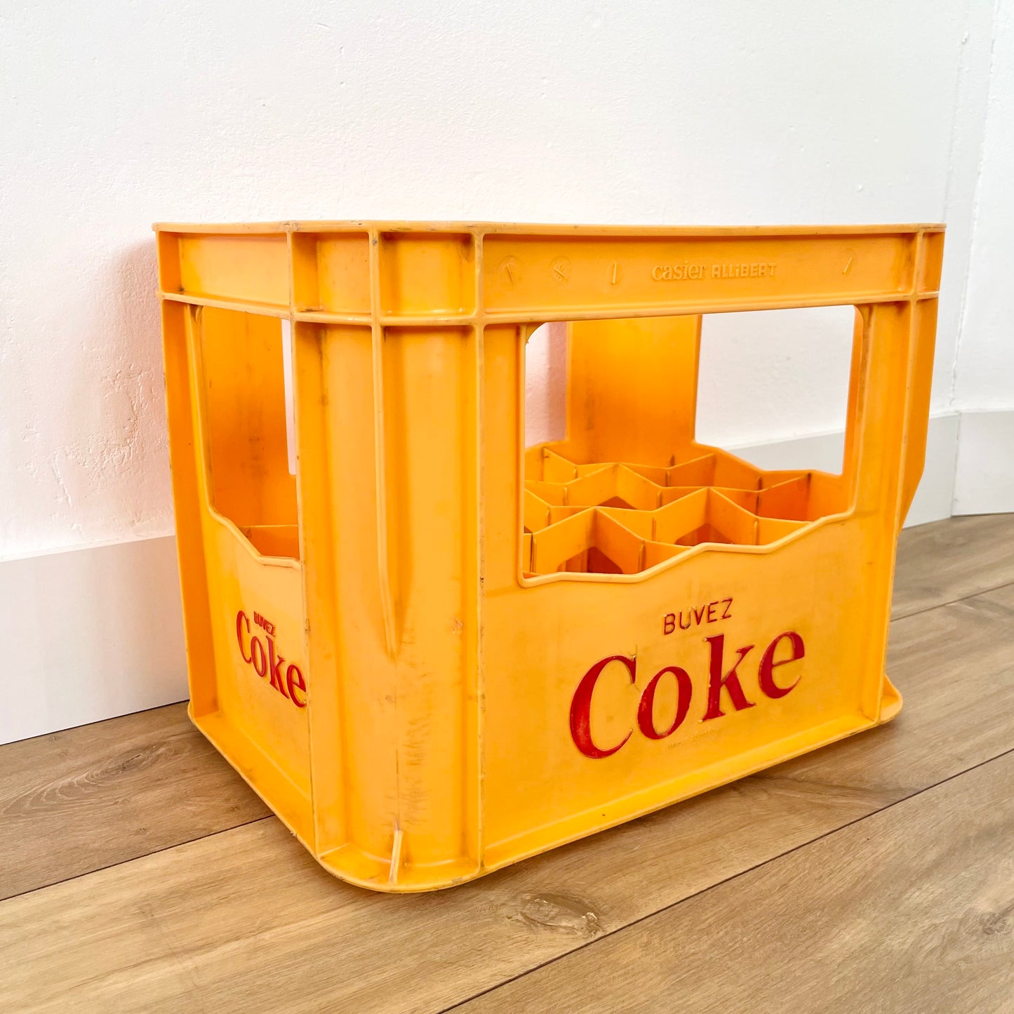 Caisse Coca-Cola